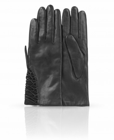 Перчатки Женские 13_LATERE/BL